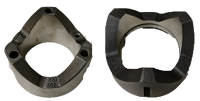 Imagem do produto Kit Came Menor S/Aba - AH232575 - Similar John Deere